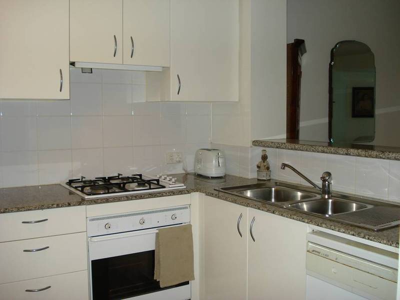 DEPOSIT TAKEN - Furnished 1 bedroom with parking in popular location! Picture