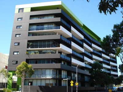 Spacious 2 bedroom apartment in Victoria Park! Picture