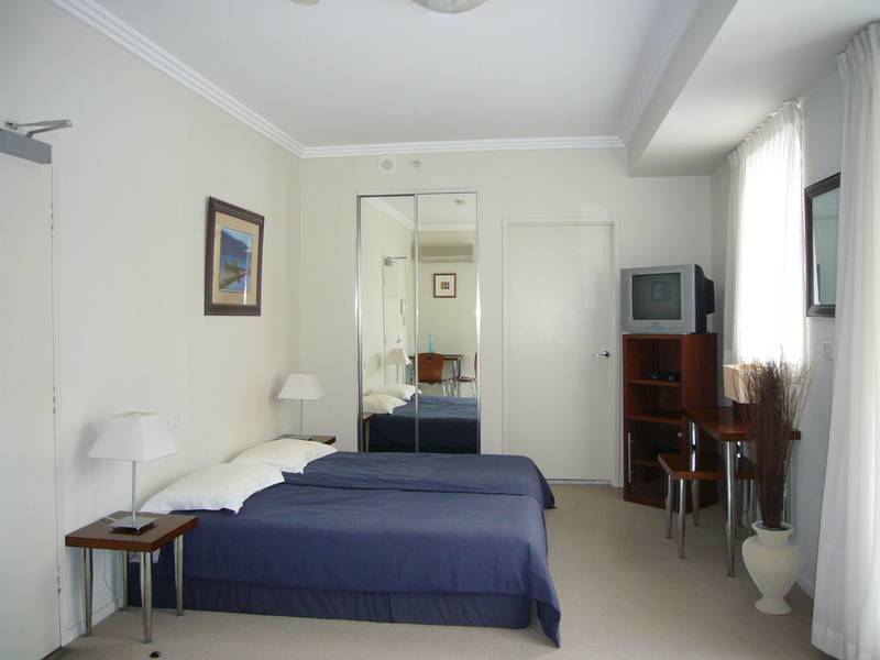 DEPOSIT TAKEN - Fully Furnished Hotel Style Studio! Picture 2
