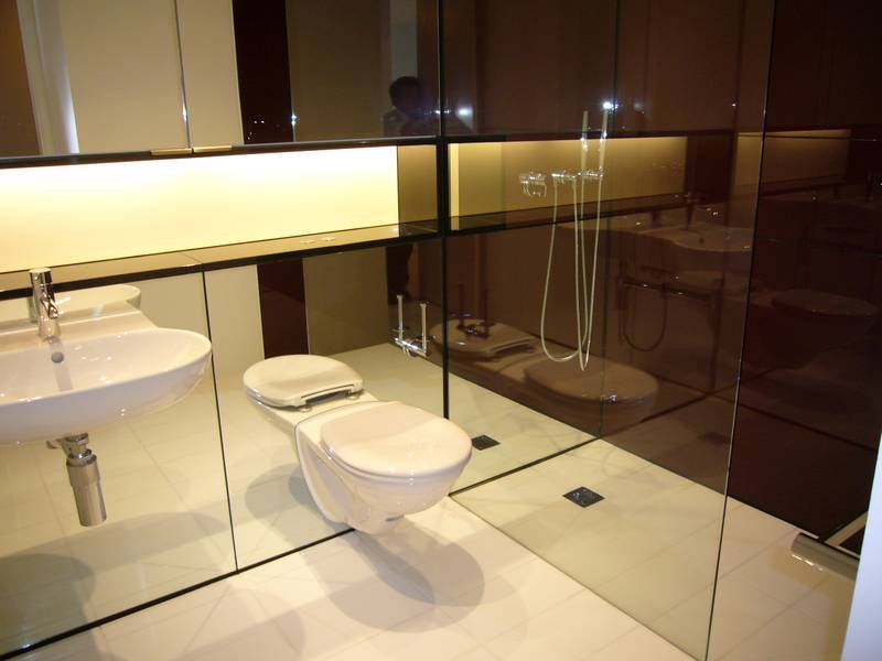 DEPOSIT TAKEN - Stunning Contemporary Living High Above Sydney in the Lumiere! Picture