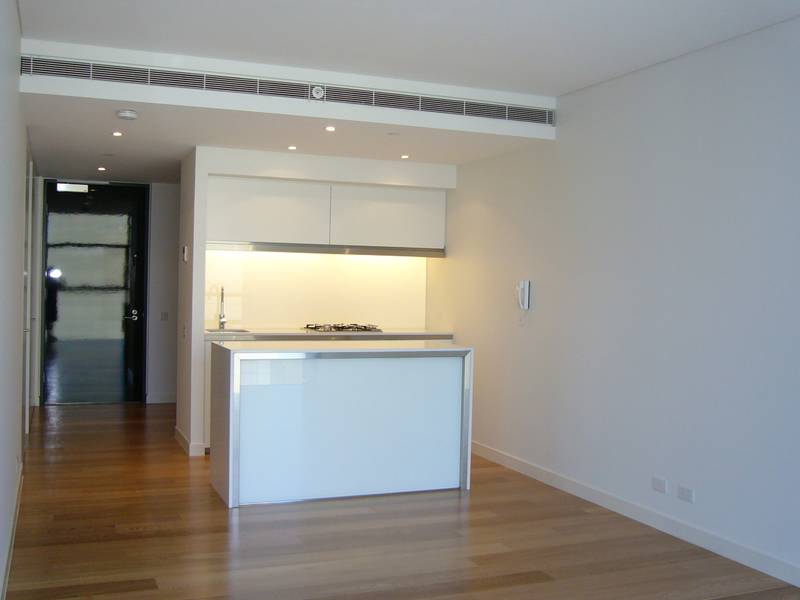 DEPOSIT TAKEN - Stunning Contemporary Living High Above Sydney in the Lumiere! Picture