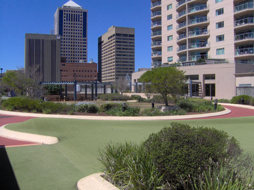 DEPOSIT TAKEN - 2 Bedroom apartment in 