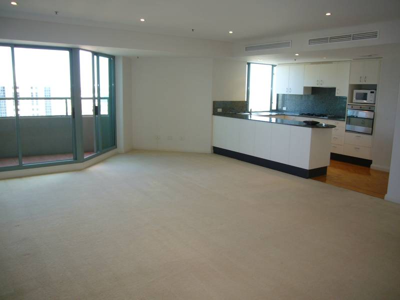 Enjoy city living high above Haymarket in The Peak. Picture 2