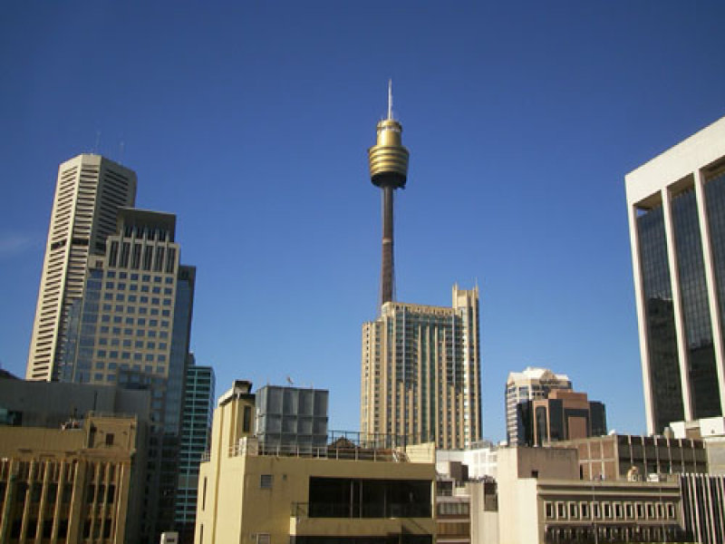 DEPOSIT TAKEN - Modern 2 Br Apartment with Parking in the Heart of the City! Picture 1