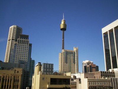 DEPOSIT TAKEN - Modern 2 Br Apartment with Parking in the Heart of the City! Picture