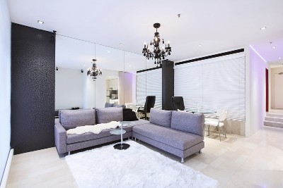 Stunningly transformed 1 bedroom apartment - Ideal city pad! Picture Stunningly transformed 1 bedroom apartment - Ideal city pad! Picture