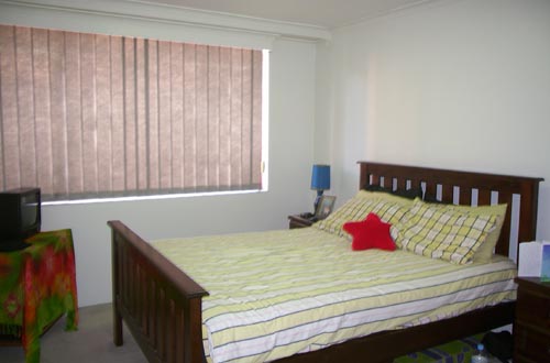 DEPOSIT TAKEN - 2 bedroom 2 bathroom apartment with carspace. Picture