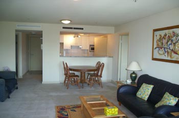 2 Bedroom Apartment in 