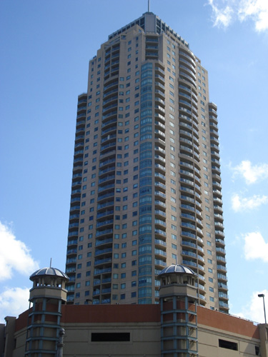 2 Bedroom Apartment in 