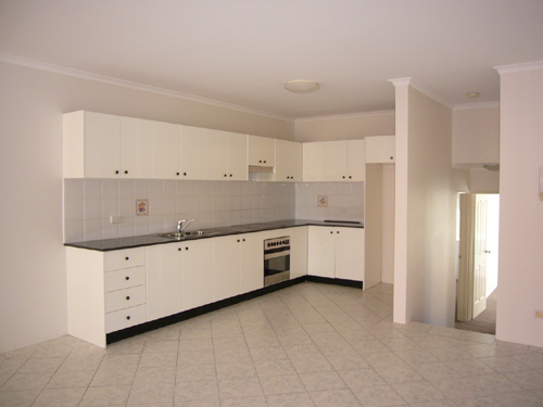 DEPOSIT TAKEN - Modern 2 bedroom unit in a quiet location! Picture 1