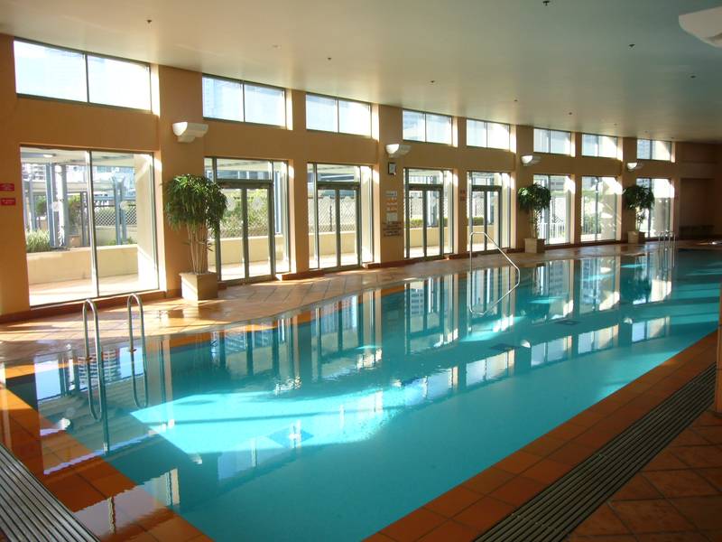 Huge 3 bedroom apartment with 2 parking in 