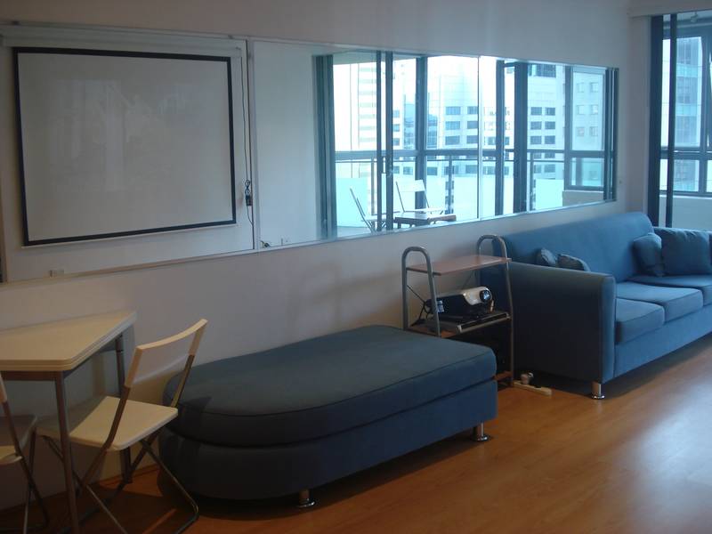 DEPOSIT TAKEN - Renovated 2 bedroom with parking & furniture in top spot! Picture 2