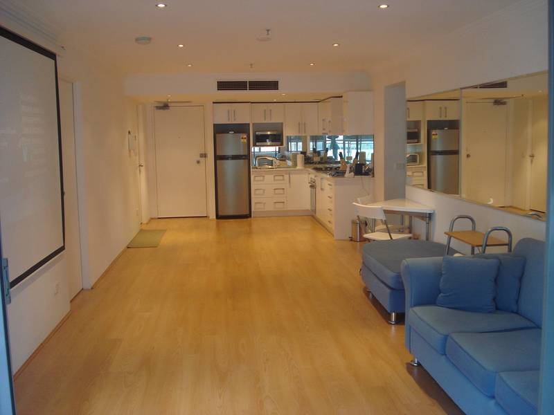 DEPOSIT TAKEN - Renovated 2 bedroom with parking & furniture in top spot! Picture 1