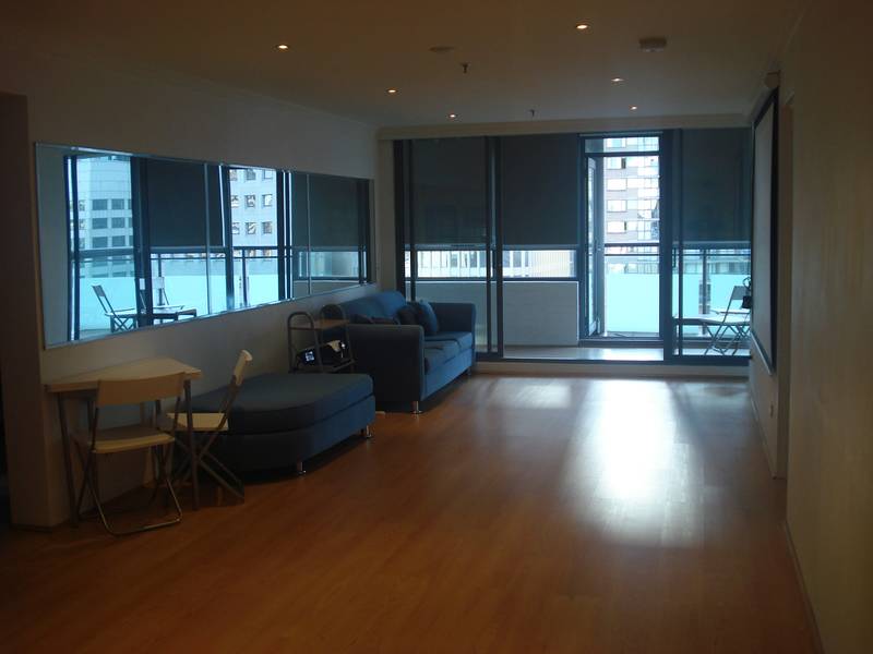 DEPOSIT TAKEN - Renovated 2 bedroom with parking & furniture in top spot! Picture 3