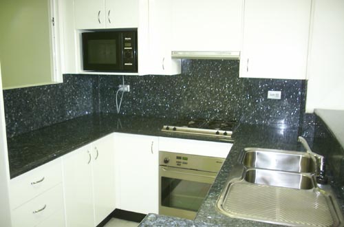 DEPOSIT TAKEN - One Bedroom in the Heart of Sydney! Picture 2