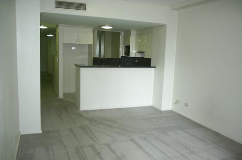 DEPOSIT TAKEN - One Bedroom in the Heart of Sydney! Picture 1