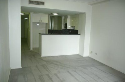 DEPOSIT TAKEN - One Bedroom in the Heart of Sydney! Picture