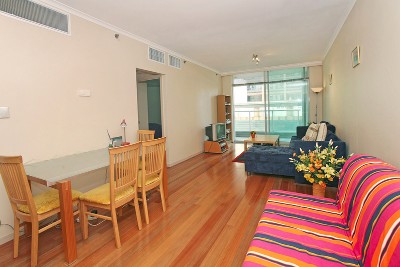 Century Tower - Furnished One Bedroom in Heart of City! Picture