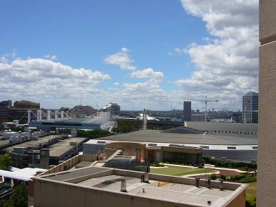 Bargain - Partly furnished 1 br apt in Bargain - Partly furnished 1 br apt in