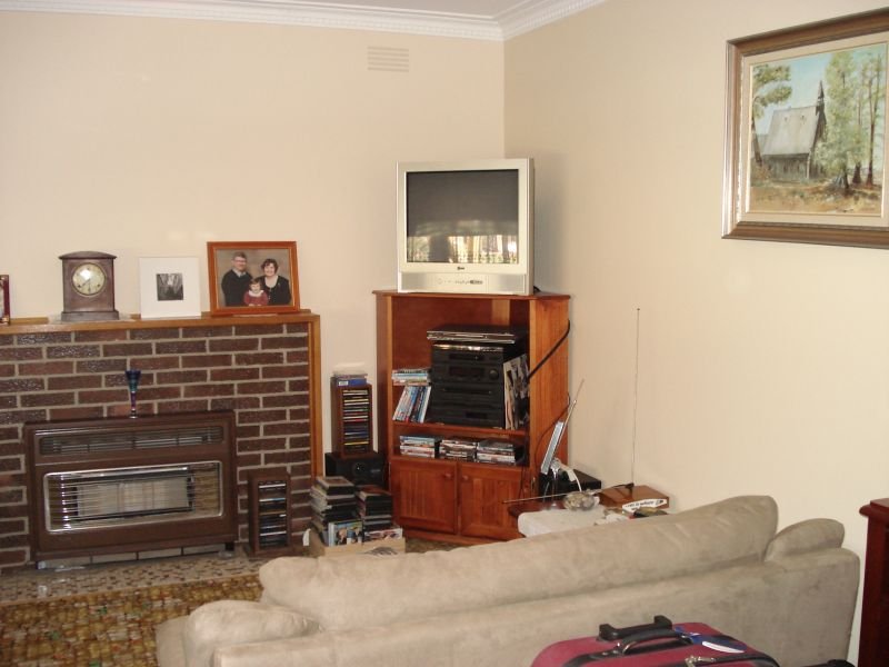 Approximately 6.5 Panoramic Acres - Three Bedroom Home with Natural Gas - Plenty Of Shedding (Former Nursury) - Creswick Picture