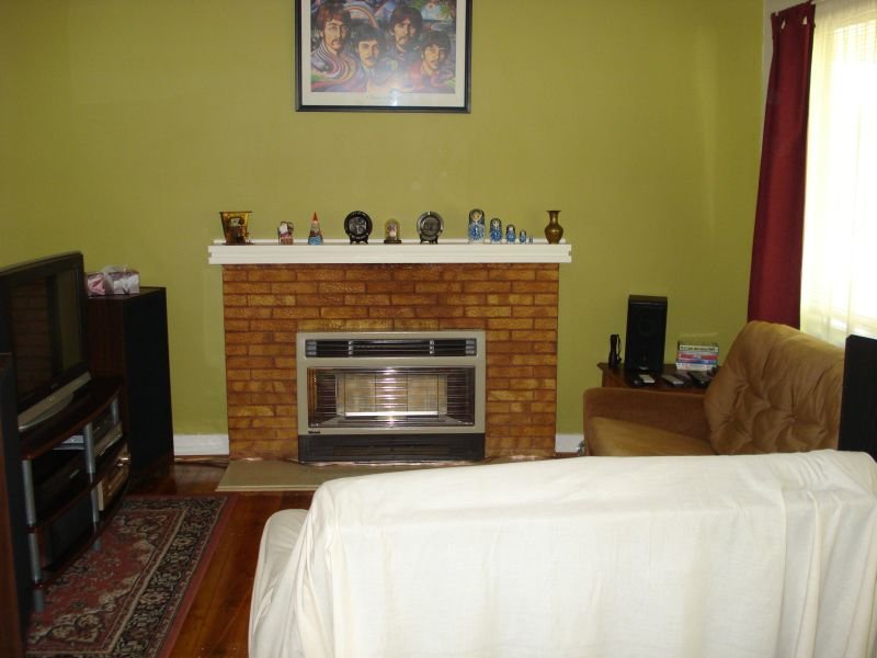 Central and Neat with Great Potential Picture