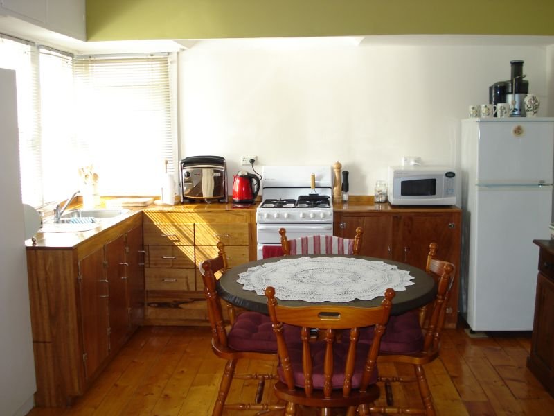 Central and Neat with Great Potential Picture