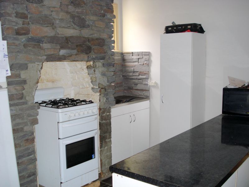 Central Position - ideal for investment of first home owners Picture