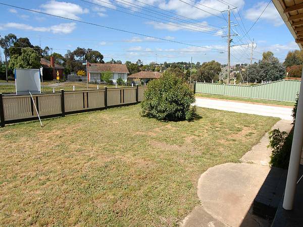 Charming Four Bedroom Federation Home in Great Location Picture