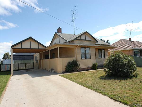 Charming Four Bedroom Federation Home in Great Location Picture