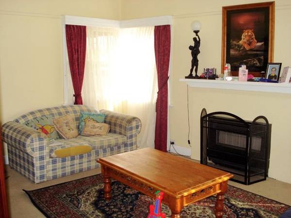 Classic Clinker Brick with Modern Renovation Picture