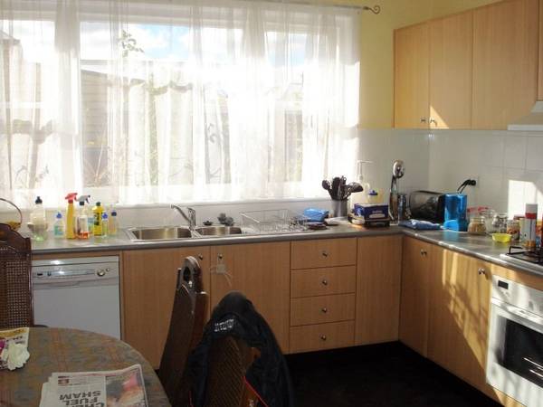 Classic Clinker Brick with Modern Renovation Picture