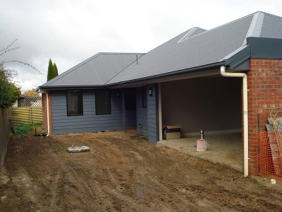 Brand new townhouse in conveniant Ballarat North - Ready to move in - with upto $36,500 worth of grants available - grea Picture