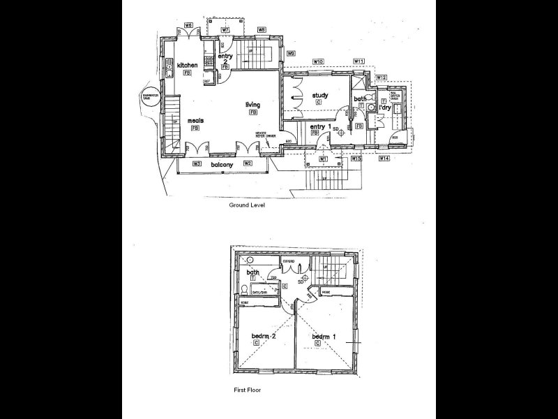 Great Building Block - Plans Available Picture 2