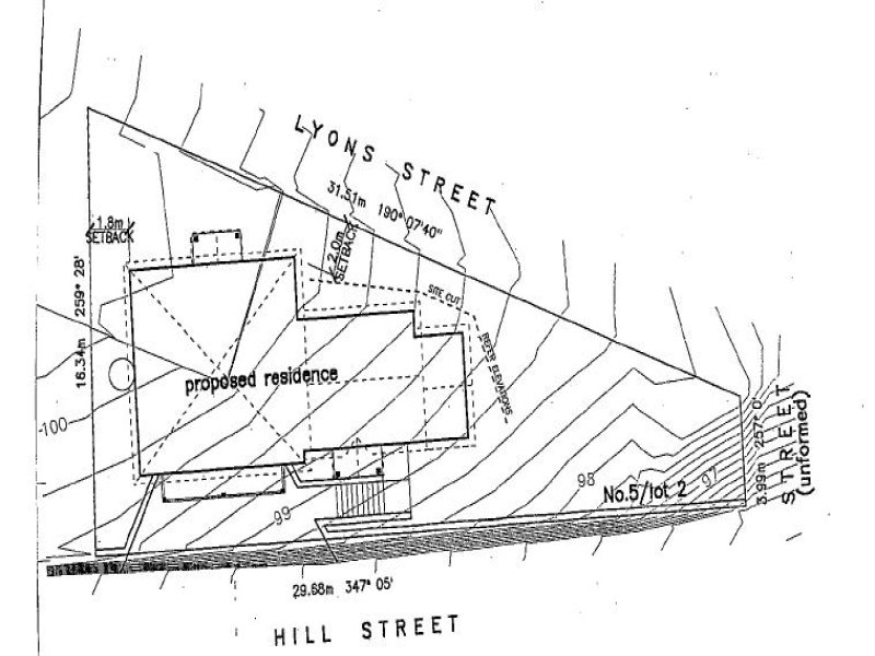 Great Building Block - Plans Available Picture 3