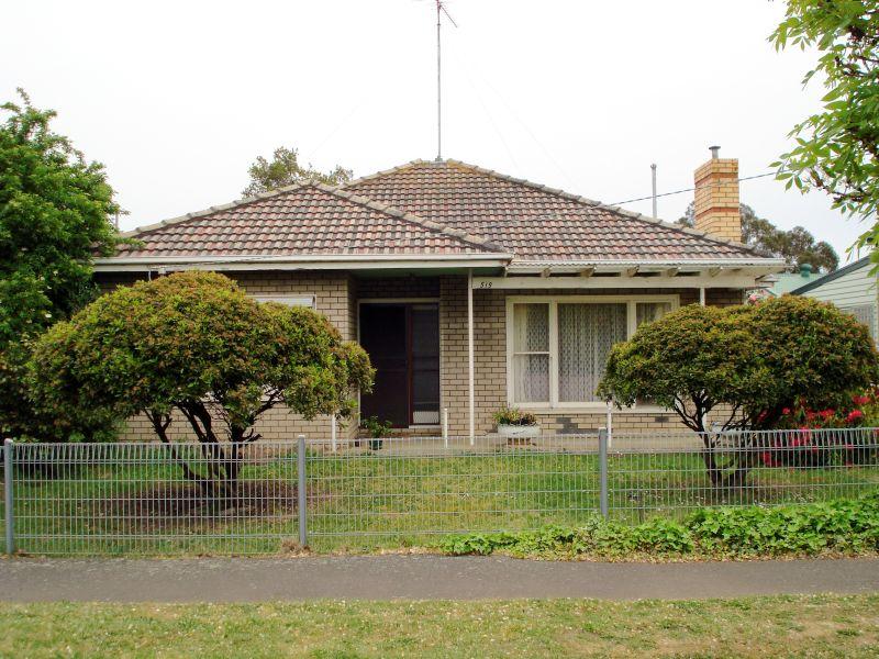 Great value buying in central position with great sized block Picture