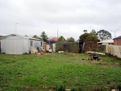 Located in Cardigan Village - Private Building Block In Established Estate Picture