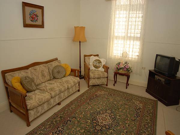 Offering Charm and Character in Superb Central Location Picture