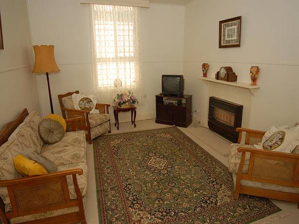 Offering Charm and Character in Superb Central Location Picture