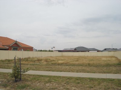 Prestigious Building Allotment in Popular Alfredton Picture Prestigious Building Allotment in Popular Alfredton Picture