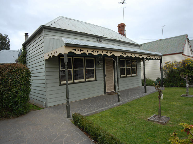 Prime Period Home with Everything Picture 1