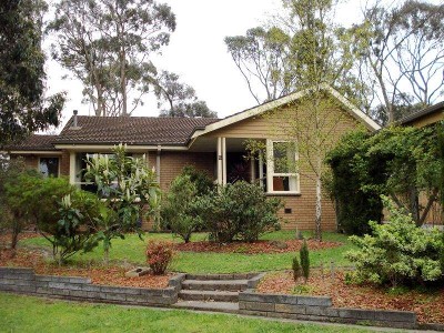 Private Setting - Four Bedrooms Picture