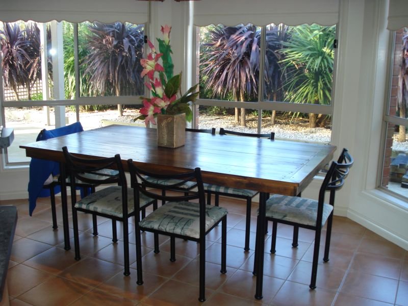 Spacious Family Home with Plenty of Extras Picture