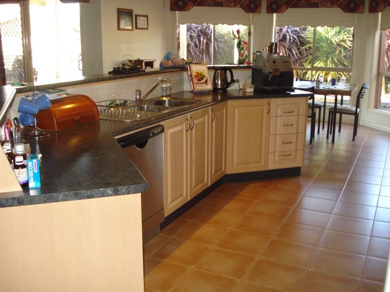 Spacious Family Home with Plenty of Extras Picture