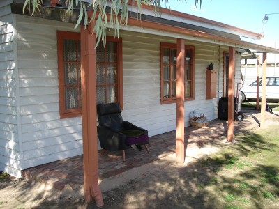 Stop Paying rent on your Current Workshop Picture