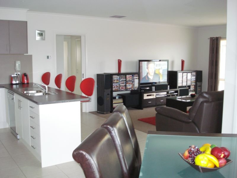 Style and Elegance Designed for Family Living and Entertaining Picture