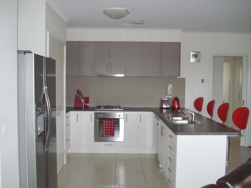 Style and Elegance Designed for Family Living and Entertaining Picture