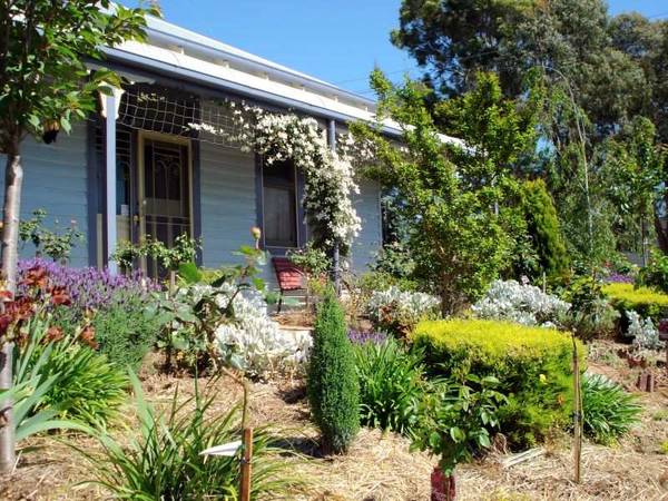 The Hard Work is Done Picture