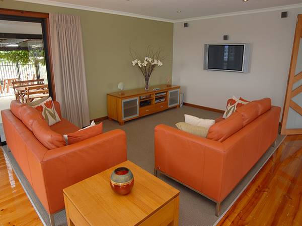 Total Renovation - Stunning Family Home Designed for the Entertainer Picture