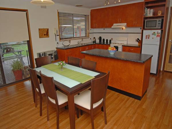 Updated Family Home in Quiet Smythesdale Location Picture