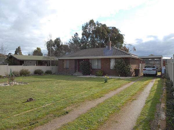 Updated Family Home in Quiet Smythesdale Location Picture